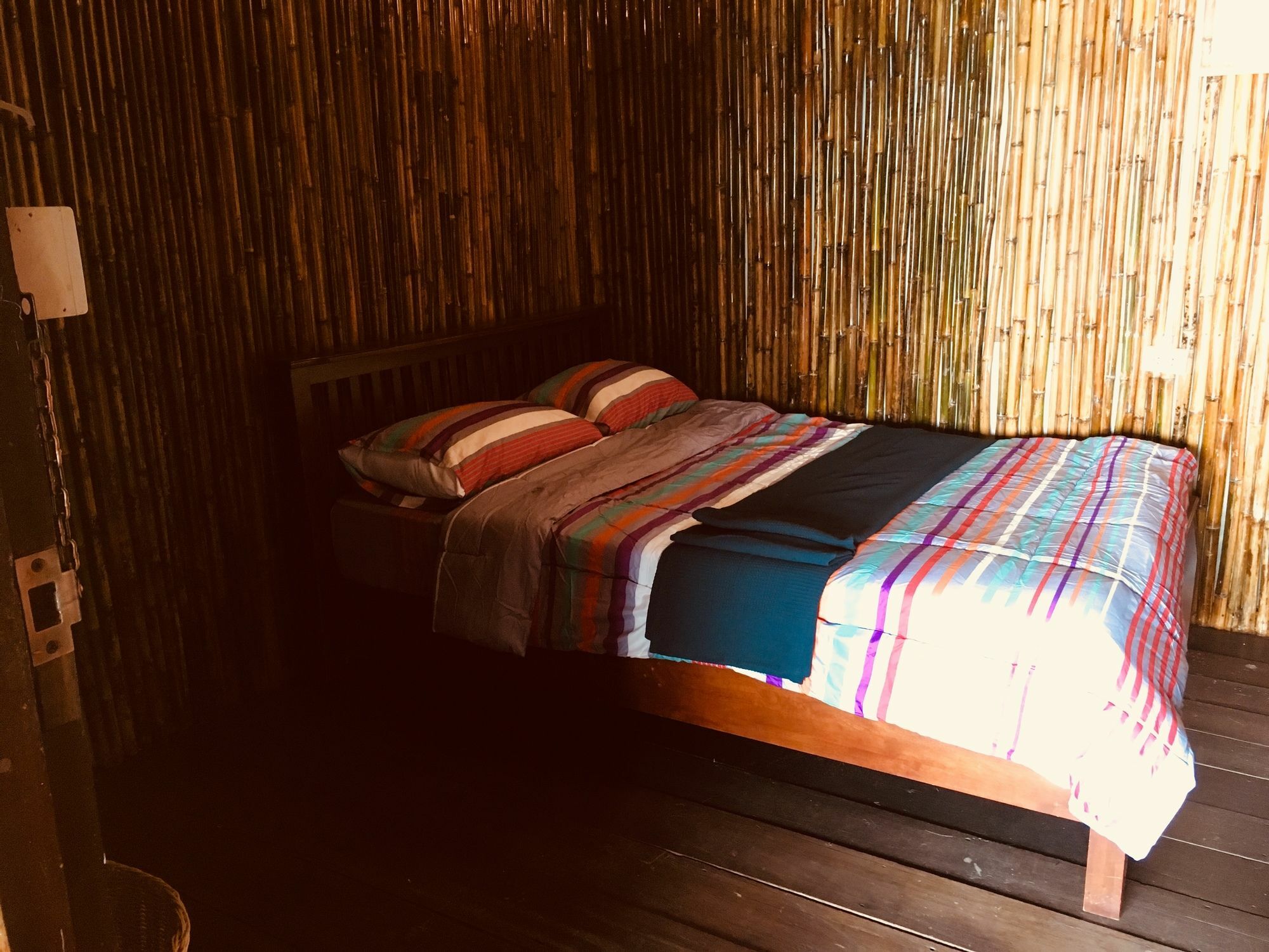 River House @Wat-Yai Samut Songkhram Ngoại thất bức ảnh